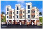 Flat for Sale @ Senthamil Nagar, Kattankulathur